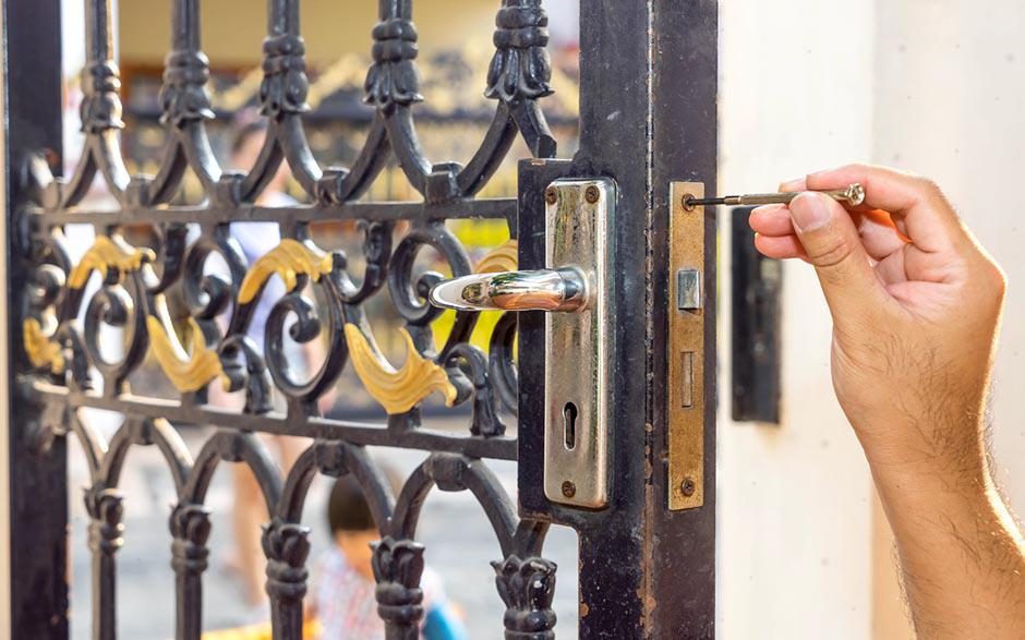 changer serrure Ankers Aix-en-Provence