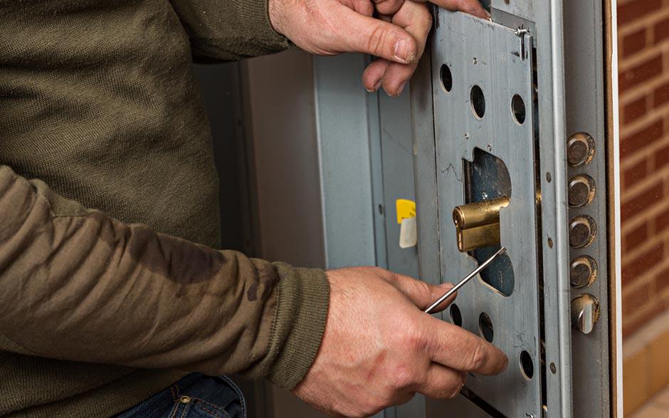 changer serrure Ankers Aix-en-Provence