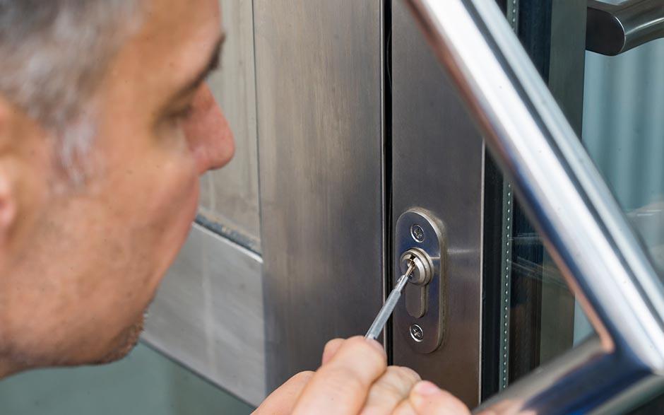 blindage de porte prix Chanteloup-les-Vignes