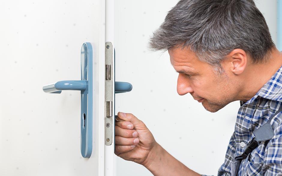 remplacer une serrure de porte Tremblay-en-France